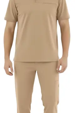 IMPERIAL HERCULES - ERKEK BEJ ÜNİFORMA TAKIMI