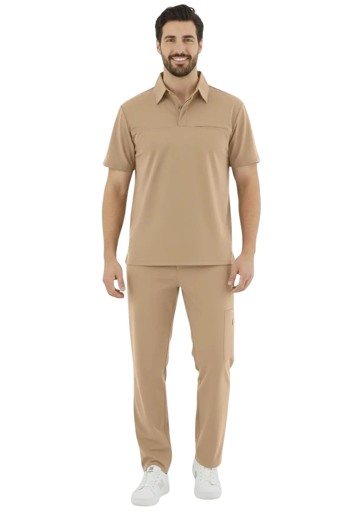 IMPERIAL HERCULES - ERKEK BEJ ÜNİFORMA TAKIMI