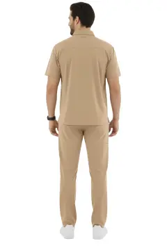 IMPERIAL HERCULES - ERKEK BEJ ÜNİFORMA TAKIMI