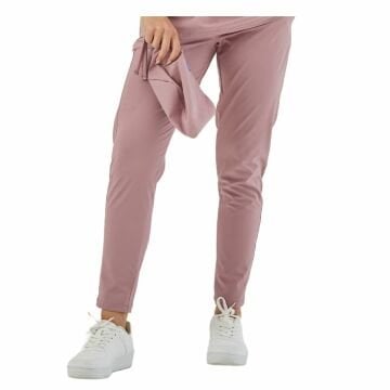 IMPERIAL Kadın Pantolon FIT Gül Kurusu