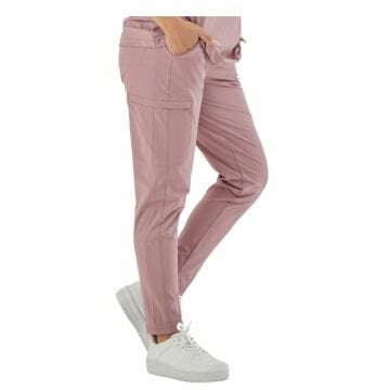 IMPERIAL Kadın Pantolon FIT Gül Kurusu