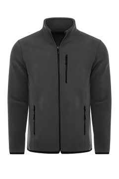 Unisex Polar Gri – Soğuk Havalar İçin Konforlu ve Dayanıklı