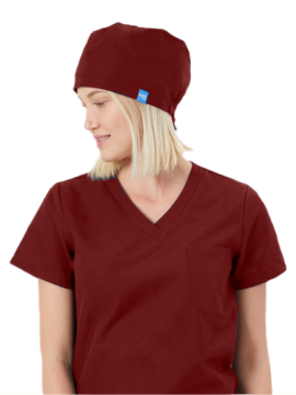 CERRAHİ BONE- BORDO