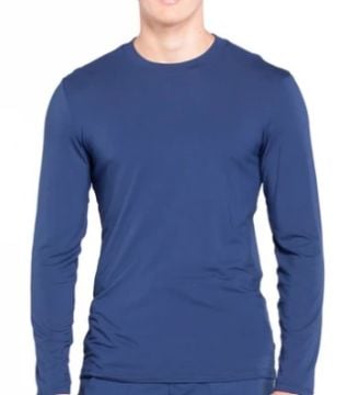 UNDERSCRUBS - ERKEK LACİVERT