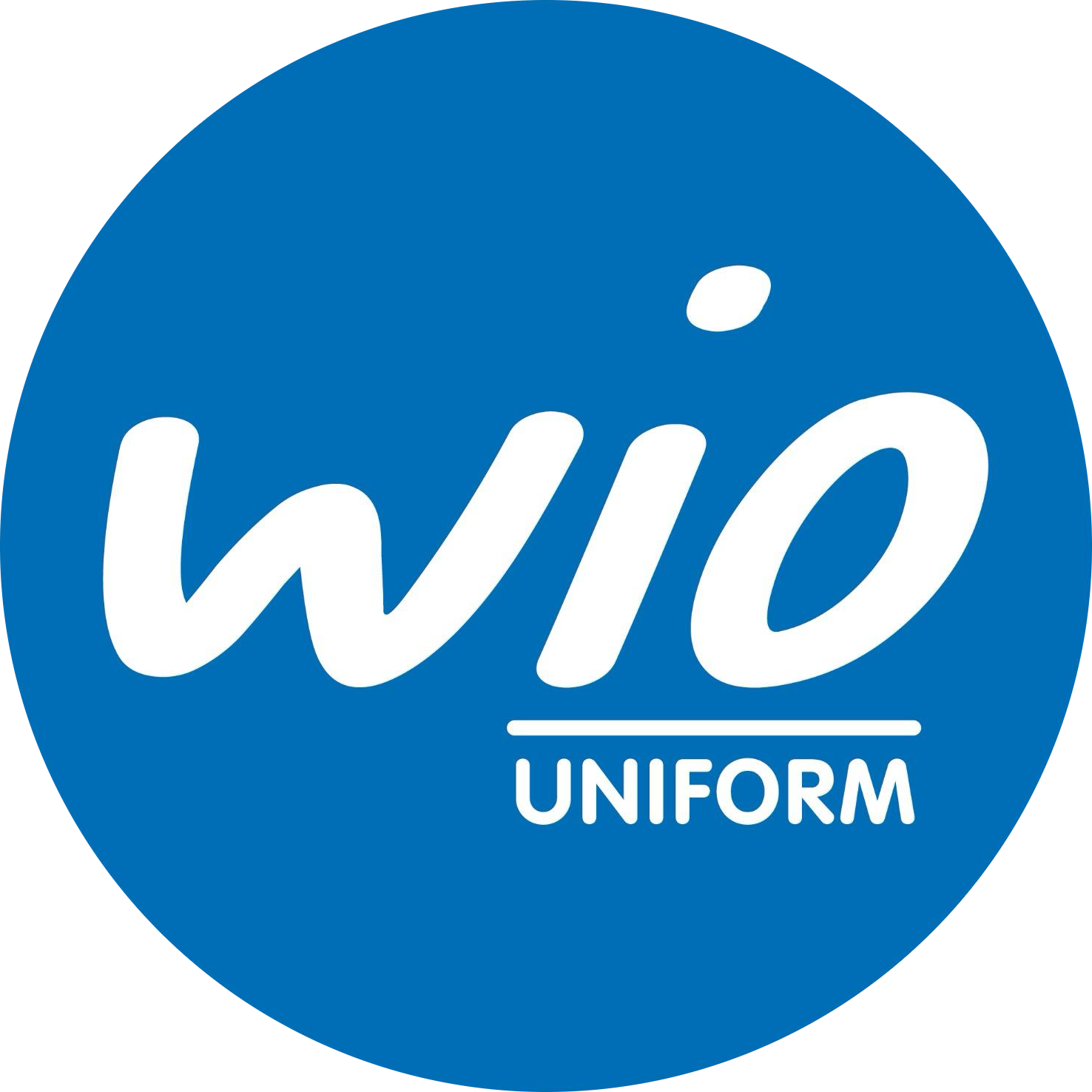Wio Uniform Logo